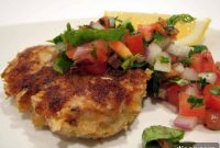 Crispy Milanese Pork Medallions