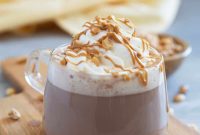 Peanut Butter Chocolate Bliss