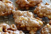 Golden Apple Delights