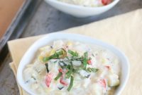 Velvet Summer Succotash