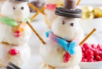 Sunset Snowman’s Odyssey