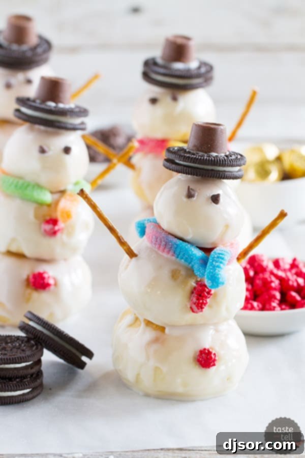 Sunset Snowman's Odyssey 1 featured 23163