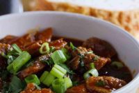 Authentic New Mexican Red Pork Chili