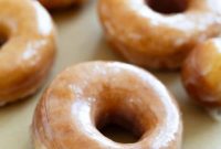Classic Glazed Delights