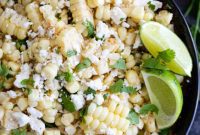 Fiesta Corn Salad