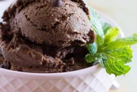 Cool Mint Cacao Cream