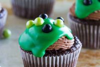 Decadent Chocolate Delights