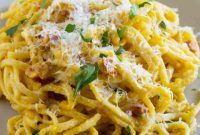 Velvet Butternut Pasta