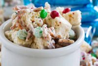 Festive Sweet and Savory Blend