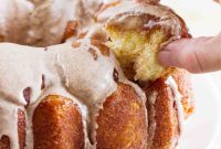 Homemade Monkey Bread