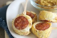 Golden Sausage Bundles