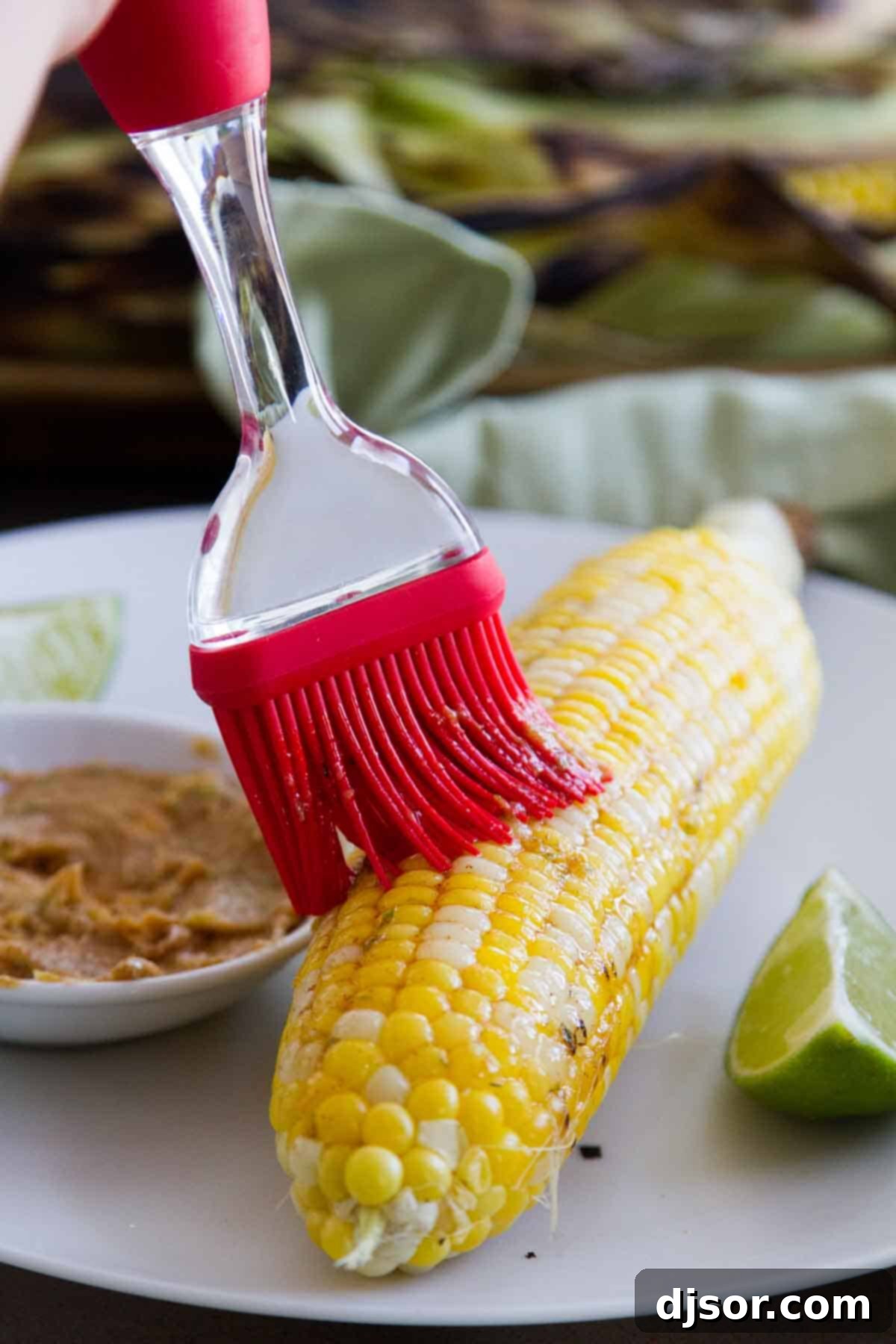 Flame-Kissed Corn with Savory Smoked Butter 1 featured 27816