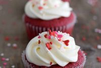 Crimson Velvet Delights