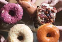 Sidecar Doughnuts A California Classic