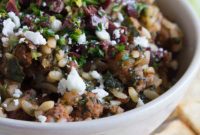 Hearty Greek Beef Stew