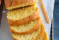 Spiced Butternut Bread