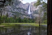 Yosemite National Park: Our Housekeeping Camp Adventure