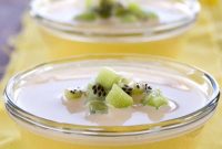 Tropical Mango Bliss