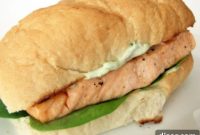 Savory Salmon Delights