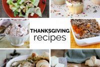 Crafting Your Perfect Thanksgiving