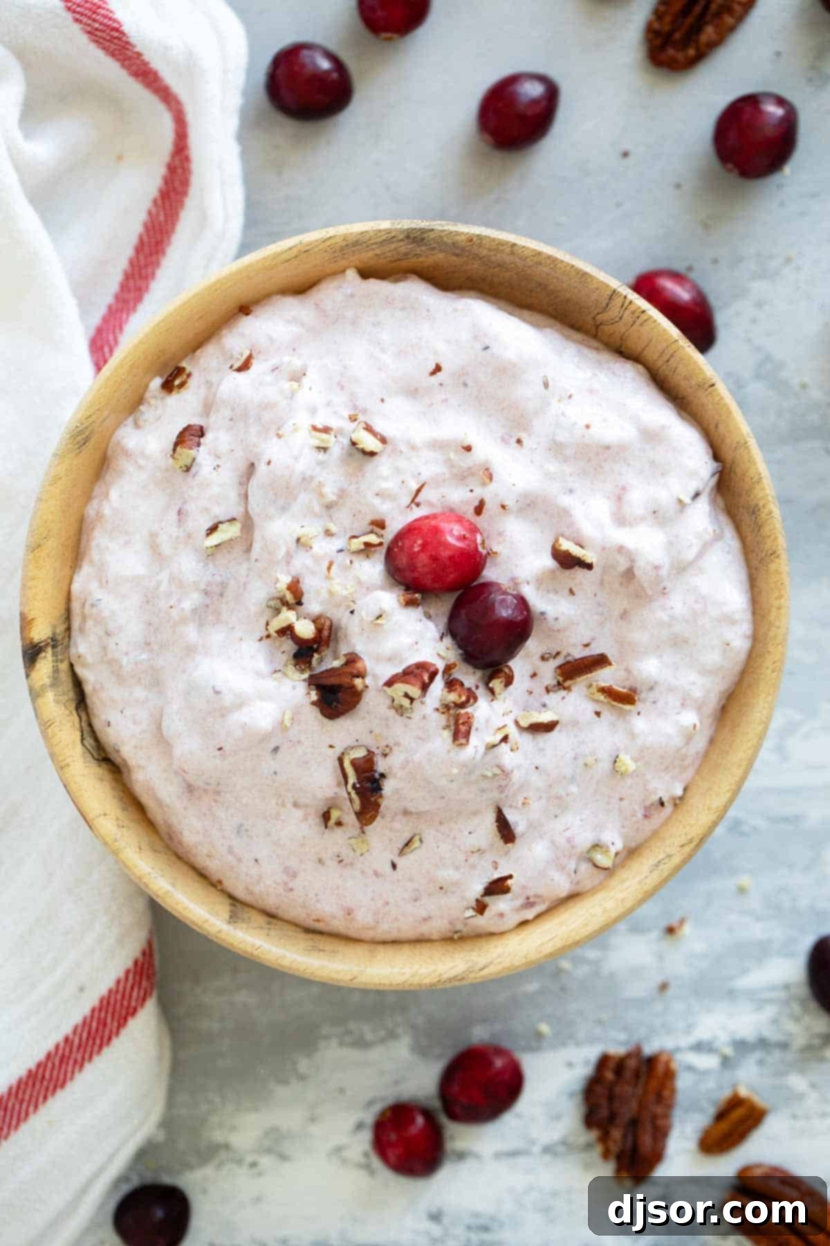 Ruby Red Cranberry Ambrosia 1 featured 3121