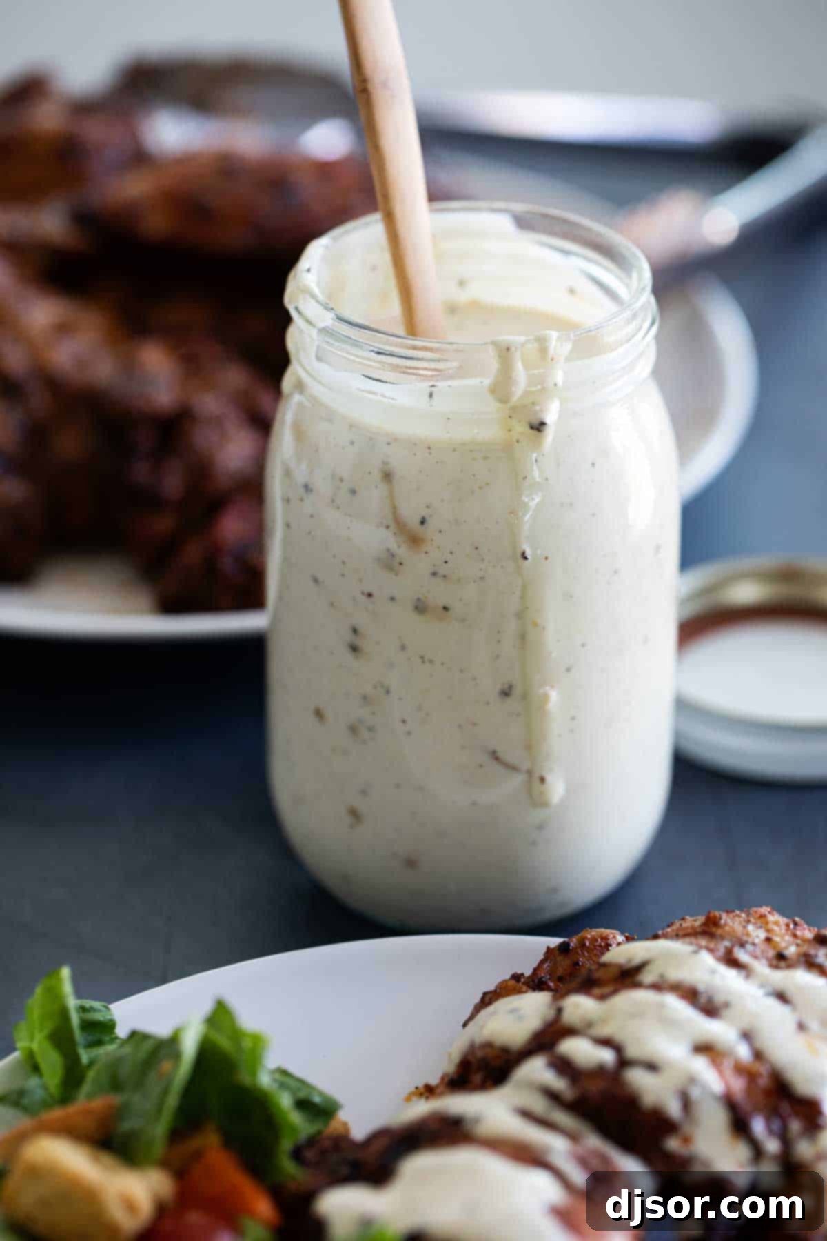 Tangy Alabama White BBQ 1 featured 330