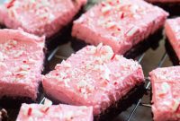 Chocolate Peppermint Dream