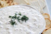 Effortless Crab Dip Delight