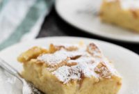 Sweet Slumber French Toast Bake