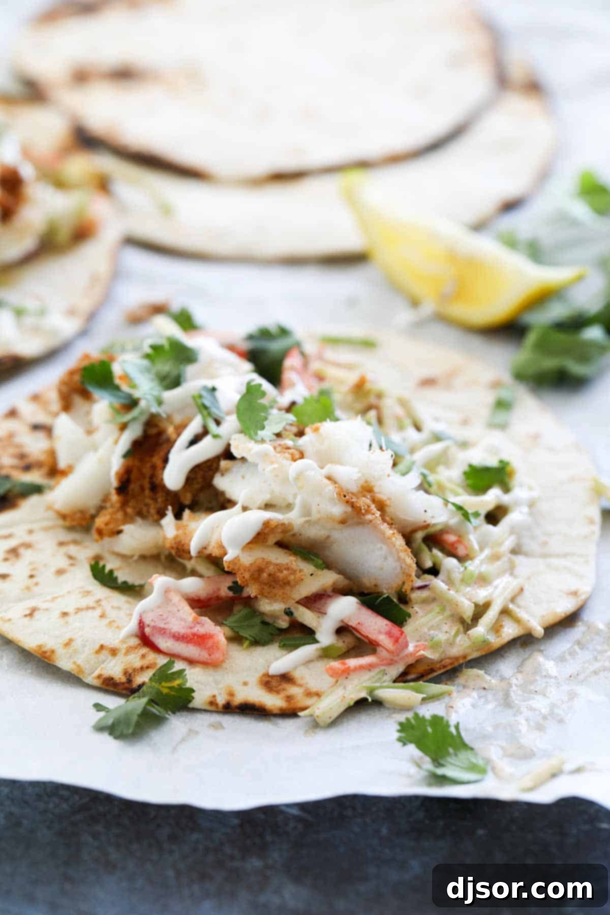 Spicy Cajun Fish Tacos Made Simple 1 featured 34739