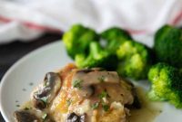 Signature Chicken Elegance