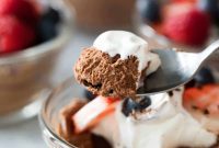 Silken Chocolate Bliss