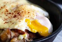 Farmhouse Skillet Breakfast