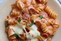Pizza Pasta Delights