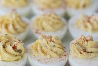 The Only Deviled Egg Recipe Youll Ever Need
