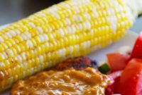 Boldly Spiced Pork Chops with Tangy Bacon Mustard BBQ