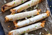 Zesty Buffalo Chicken Bites