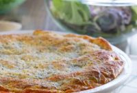 Vibrant Italian Crescent Bake