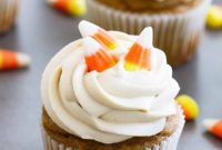Effortless Autumn Pumpkin Treats