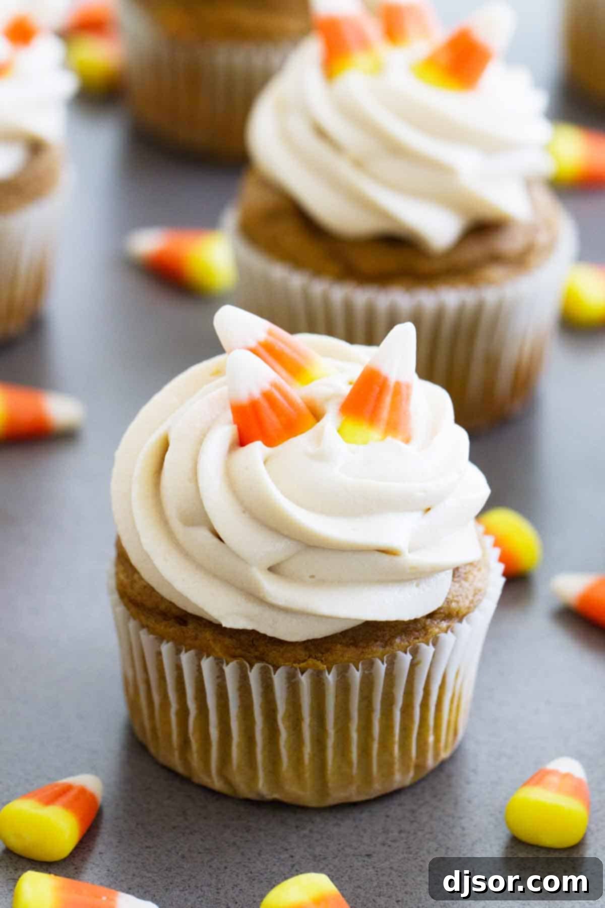 Effortless Autumn Pumpkin Treats 1 featured 394