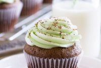 Minty Chocolate Dreams