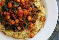 Fiesta Rice and Beans