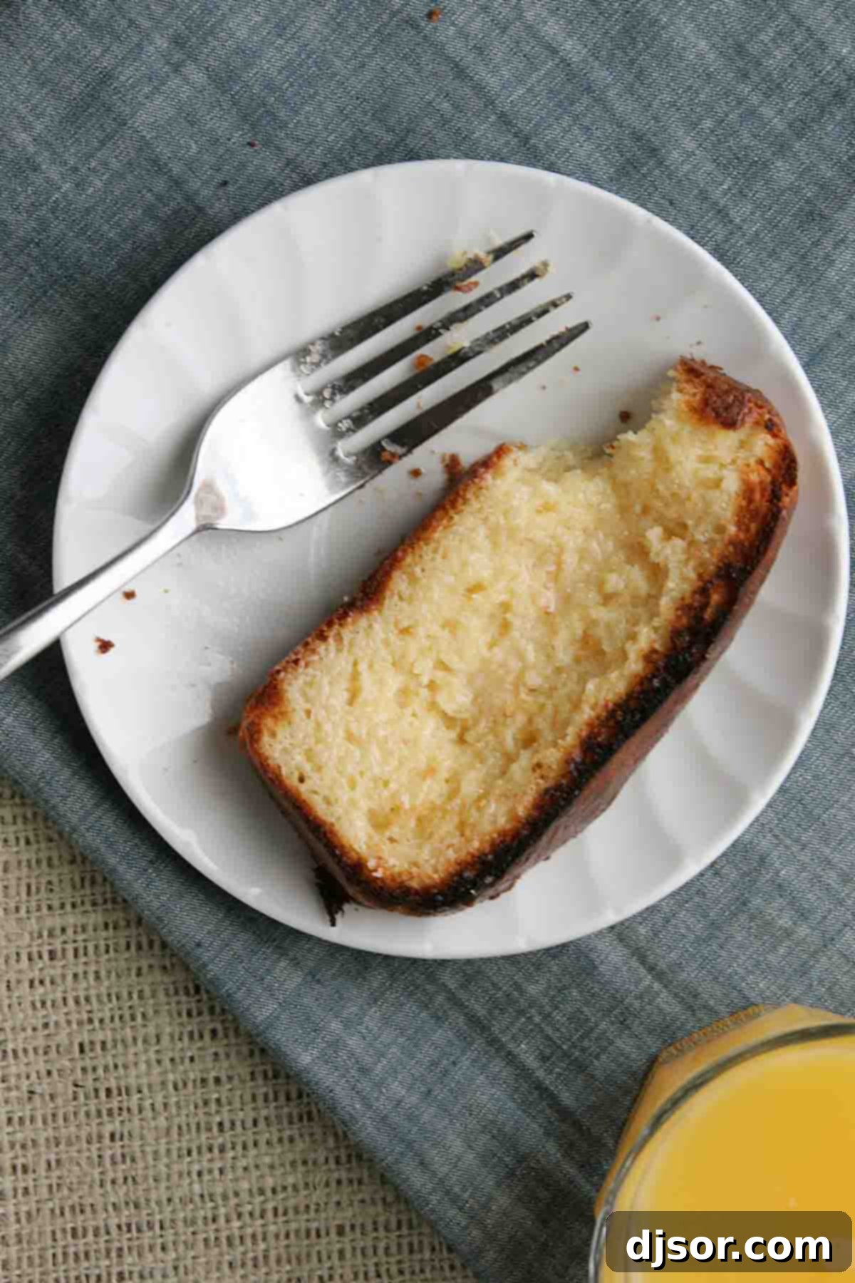 Velvet Milk Toast 1 featured 4027