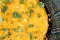 Ultimate Pork Tamale Bake