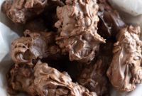 DIY Million Dollar Caramel Crisp Bars