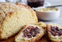 Authentic Irish Soda Bread Recipe