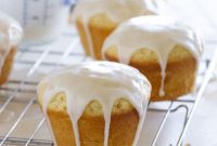 Lemon Sunshine Bites