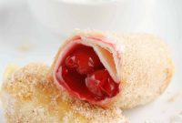 Sweet Cherry Hand Pies