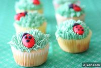 Sweet Ladybug Delights