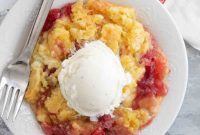 Quick and Easy Dump Cake